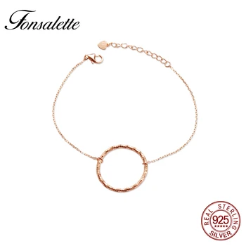 Fashion Simple Circle Chain Bracelets Big Round Geometric Square Stripes Bracelets&Bangles Exquisite Jewelry Gift zk40
Fashion Simple Circle Chain Bracelets Big Round Geometric Square Stripes Bracelets&Bangles Exquisite Jewelry Gift zk40