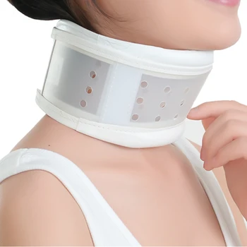 Neck Brace Cervical Collar Soft Neck Support Cervical Brace Fixing Band Collar Traction
Neck Brace Cervical Collar Soft Neck Support Cervical Brace Fixing Band Collar Traction