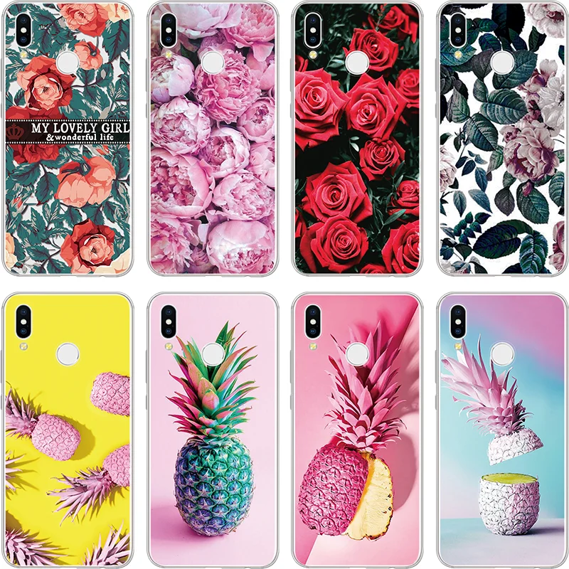 For TPU Coque Huawei Honor 4C 4X 5C 5X 6A 6C 6X 7A Pro 7C 7X 8 8C 9 V9 Play View 10 Lite Pineapple Cover For Honor 8X Case
For TPU Coque Huawei Honor 4C 4X 5C 5X 6A 6C 6X 7A Pro 7C 7X 8 8C 9 V9 Play View 10 Lite Pineapple Cover For Honor 8X Case