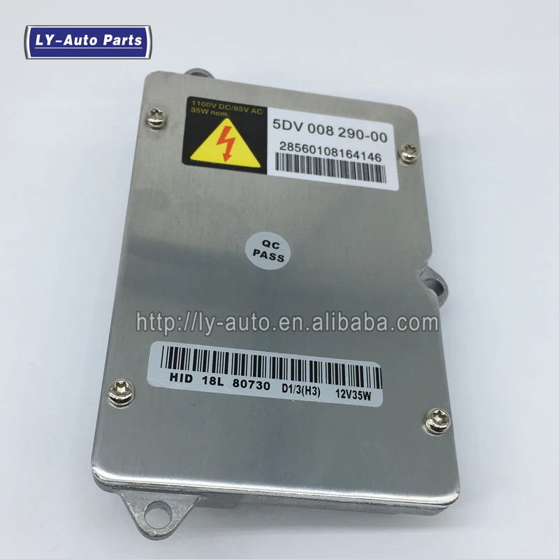 New Hella 5DV 008 290 00 D2S D2R Xenon Headlight Unit Ballast 5DV00829000 Free Shipping !! | Автомобили и мотоциклы
