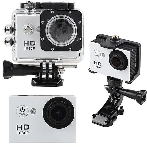SJ4000 1080P Full HD Action Camera Waterproof Sports DV Camera 30FPS Action Camcorder Car Cam Action Cam
SJ4000 1080P Full HD Action Camera Waterproof Sports DV Camera 30FPS Action Camcorder Car Cam Action Cam