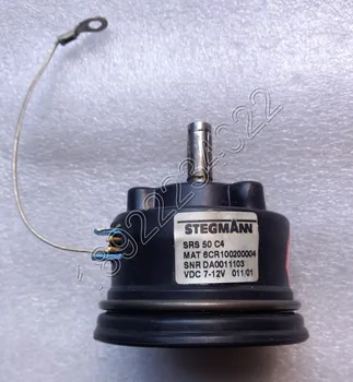 The encoder SRS 50 C4 MAT6CR100200004 original & in stock