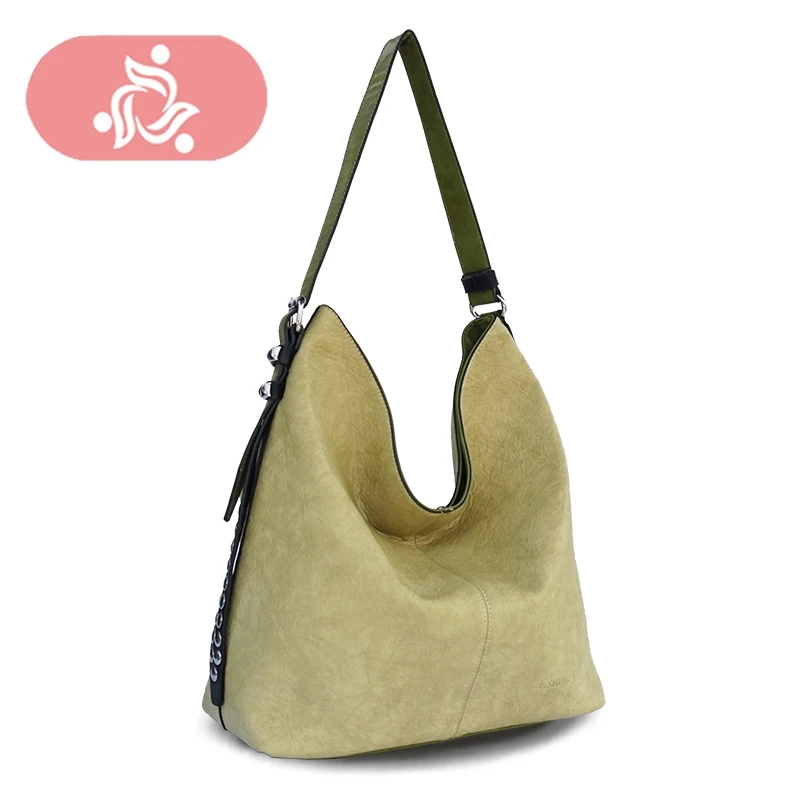 Large Pu Leather Women Crossbody Bags Lady Colorful Strap Rivet Fashion Bag Women Shoulder Messenger Bag Ladies Tote Bag 2019
Large Pu Leather Women Crossbody Bags Lady Colorful Strap Rivet Fashion Bag Women Shoulder Messenger Bag Ladies Tote Bag 2019