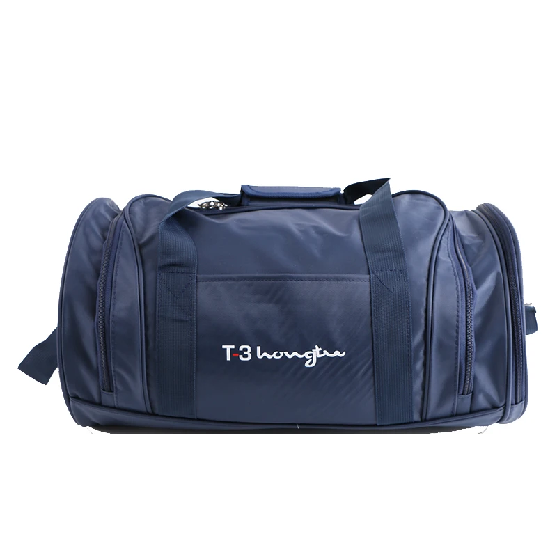 New casual large-capacity travel bag unisex multi-function sports bag can put shoes light/Fitness bags/Can board the plane
New casual large-capacity travel bag unisex multi-function sports bag can put shoes light/Fitness bags/Can board the plane