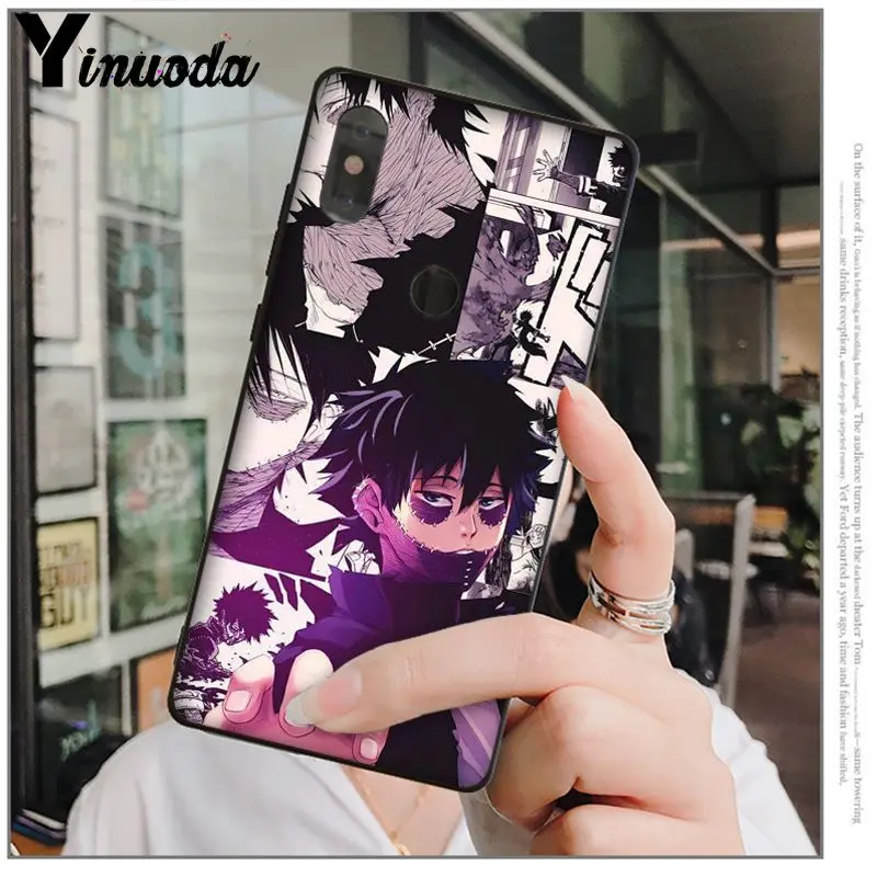 Japan Anime My Hero Academia One Piece