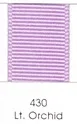 Free shipping 1-1/2'' 38mm Polyester Grosgrain Ribbon #430 lt. orchid 20yards/lot Solid Ribbon DIY hairbows Kids gift package
Free shipping 1-1/2'' 38mm Polyester Grosgrain Ribbon #430 lt. orchid 20yards/lot Solid Ribbon DIY hairbows Kids gift package