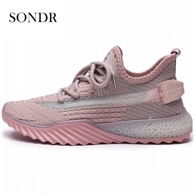 2019 Summer Woman Sports Shoes Autumn Breathable Non-slip comfortable Lightweight Trend Coconut Shoes vulcanized туфли
2019 Summer Woman Sports Shoes Autumn Breathable Non-slip comfortable Lightweight Trend Coconut Shoes vulcanized туфли