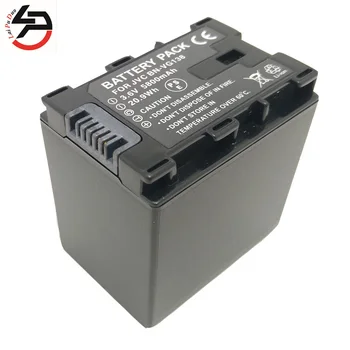Laipuduo For JVC 5800mah 100% brand Camera Battery BN-VG107 BN-VG108 BN-VG114 BN-VG121 BN-VG107U BN-VG108U BN-VG114U BN-VG114US
Laipuduo For JVC 5800mah 100% brand Camera Battery BN-VG107 BN-VG108 BN-VG114 BN-VG121 BN-VG107U BN-VG108U BN-VG114U BN-VG114US