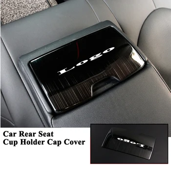 1pc Car Rear Seat Center Cup Bottle Holder Cap Cover Decoration Trim Sticker Refit Accessories for Toyota Camry 2018 2019 2020
1pc Car Rear Seat Center Cup Bottle Holder Cap Cover Decoration Trim Sticker Refit Accessories for Toyota Camry 2018 2019 2020