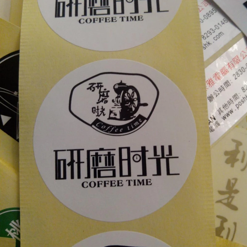 Manufacture roll packed waterproof laminated label, custom print label bopp/PVC/PE/PP sticker
Manufacture roll packed waterproof laminated label, custom print label bopp/PVC/PE/PP sticker