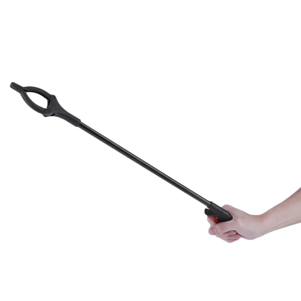 1 PCS Pick Up Garbage Stick Long Reach Helping Hand Extending Arm Extension Tool Trash Mobility Clip Grab Claw Home Garden Tools
1 PCS Pick Up Garbage Stick Long Reach Helping Hand Extending Arm Extension Tool Trash Mobility Clip Grab Claw Home Garden Tools