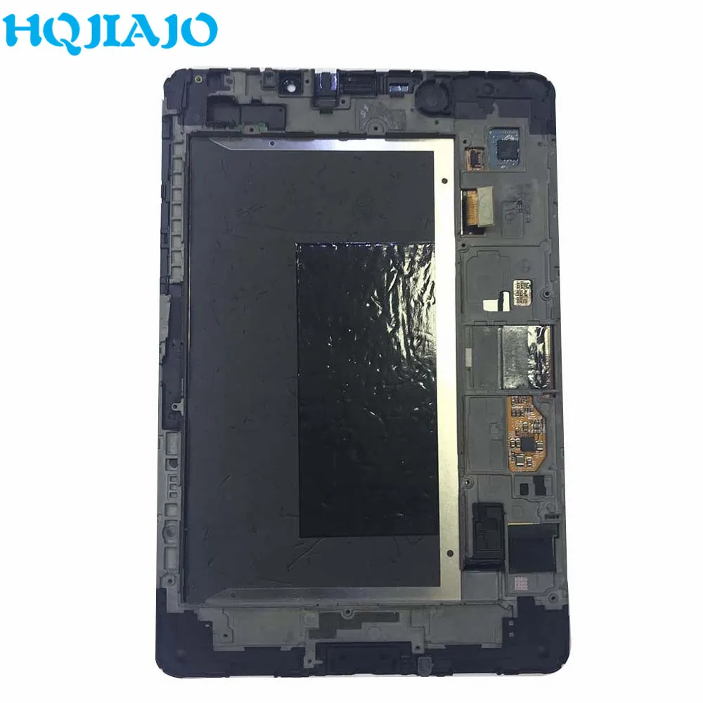 Tablet LCD For Samsung P6800 P6800 Galaxy Tab 7.7 LCD Display Touch Screen Digitizer Frame Assembly For Samsung P6800 P6810 LCD
Tablet LCD For Samsung P6800 P6800 Galaxy Tab 7.7 LCD Display Touch Screen Digitizer Frame Assembly For Samsung P6800 P6810 LCD