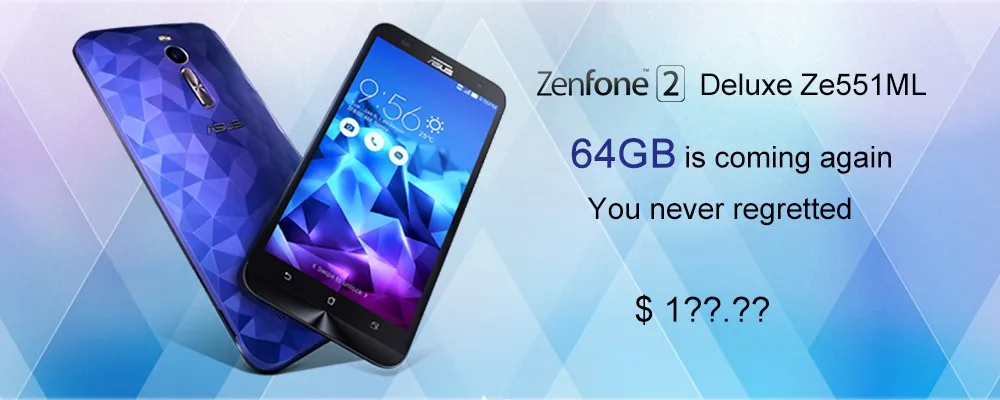 zenfone 2 deluxe