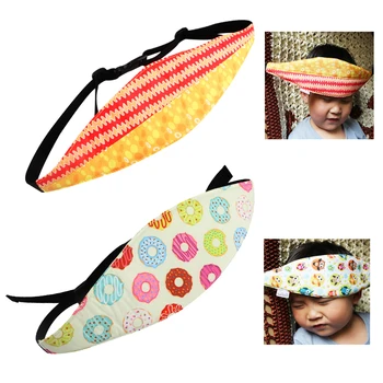 Baby Car Pillows Safety Car Seat Sleep Nap Head Band Children Head Protection Baby Chair Headrest Sleeping Support Holder Belt
Baby Car Pillows Safety Car Seat Sleep Nap Head Band Children Head Protection Baby Chair Headrest Sleeping Support Holder Belt