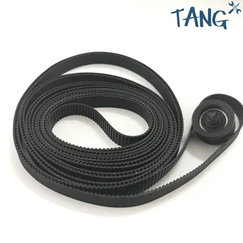 10pcs C7770-60014 Carriage Belt assembly for HP DesignJet 500 510 800 815 820 42 inch B0 compatible new
10pcs C7770-60014 Carriage Belt assembly for HP DesignJet 500 510 800 815 820 42 inch B0 compatible new