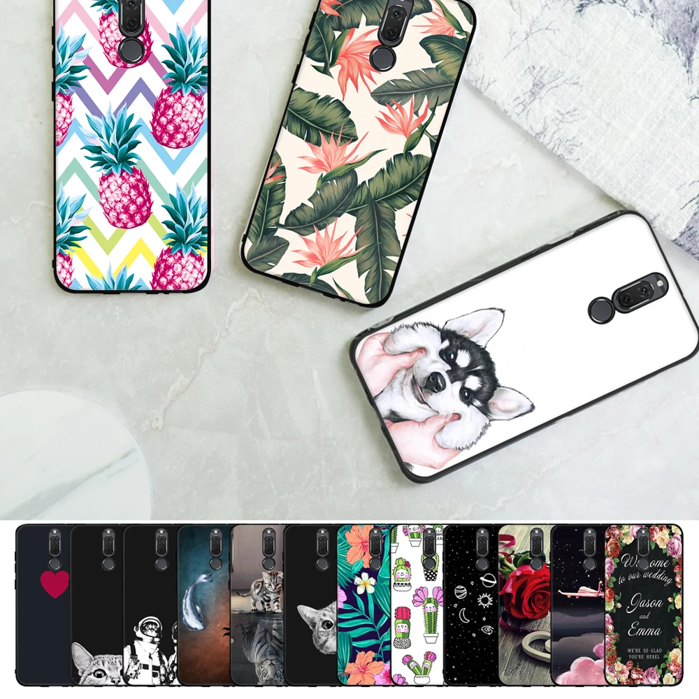 Frosted TPU Case For Huawei P20 Lite Pro Mate 10 P10 P9 P8 Lite 2017 Enjoy 8 Plus Y9 2018 Nova 3e 2i For Honor 9 8 Lite Cover
Frosted TPU Case For Huawei P20 Lite Pro Mate 10 P10 P9 P8 Lite 2017 Enjoy 8 Plus Y9 2018 Nova 3e 2i For Honor 9 8 Lite Cover