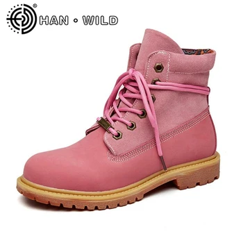 Spring Autumn Women Ankle Boots Cow Leather Shoes Ankle Ankle Boots Brand Yellow Boots Women Motorcycle Boots Plus Size 35-44
Spring Autumn Women Ankle Boots Cow Leather Shoes Ankle Ankle Boots Brand Yellow Boots Women Motorcycle Boots Plus Size 35-44