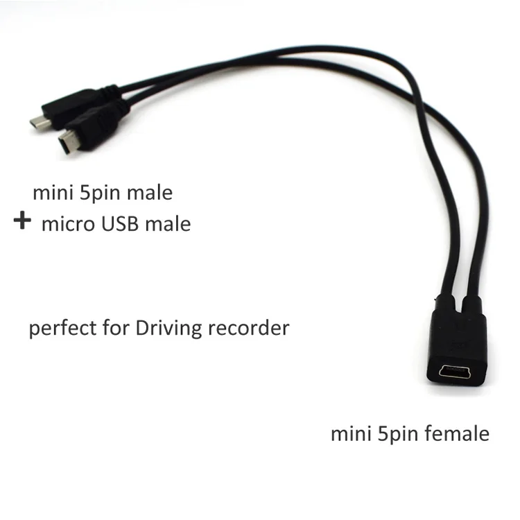 mini usb to micro usb cable (5)