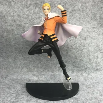 Naruto Uzumaki Neenya Ninja Collection Action Figure Model Toys Doll Christmas Gift 24cm
Naruto Uzumaki Neenya Ninja Collection Action Figure Model Toys Doll Christmas Gift 24cm