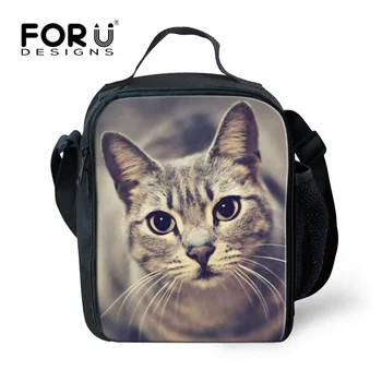 Fashion Portable Insulated lunch Bag Animal Cat Print Thermal Food Picnic Lunch Bags for Women Kids Men Lunch Box Tote
Fashion Portable Insulated lunch Bag Animal Cat Print Thermal Food Picnic Lunch Bags for Women Kids Men Lunch Box Tote