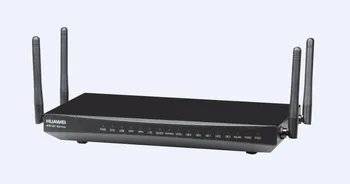 Huawei AR129CGVW-L 4G FDD-LTE Bands 1/2/3/4/5/7/8/20 1VDSL+2FXS+2Simcard+ 4GE+WiFi 2.4G+5G+USB2.0 Enterprise Router
Huawei AR129CGVW-L 4G FDD-LTE Bands 1/2/3/4/5/7/8/20 1VDSL+2FXS+2Simcard+ 4GE+WiFi 2.4G+5G+USB2.0 Enterprise Router