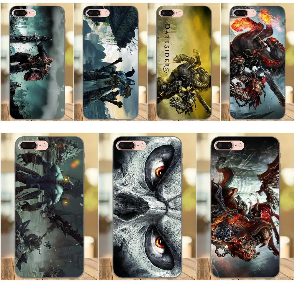 Darksiders Picture Phone Case For Samsung Galaxy A3 A5 A6 A6s A7 A8 A9 Star Plus 2016 2017 2018
Darksiders Picture Phone Case For Samsung Galaxy A3 A5 A6 A6s A7 A8 A9 Star Plus 2016 2017 2018