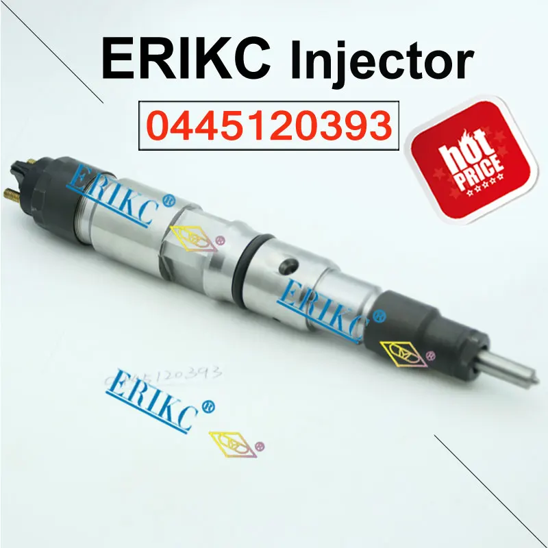 ERIKC 0 445 120 393 Common Rail дизель инжектор 0445120393 впрыска топлива Тип дизельного масла Часть 0445 120 393 для FAW 1112010630
ERIKC 0 445 120 393 Common Rail дизель инжектор 0445120393 впрыска топлива Тип дизельного масла Часть 0445 120 393 для FAW 1112010630
