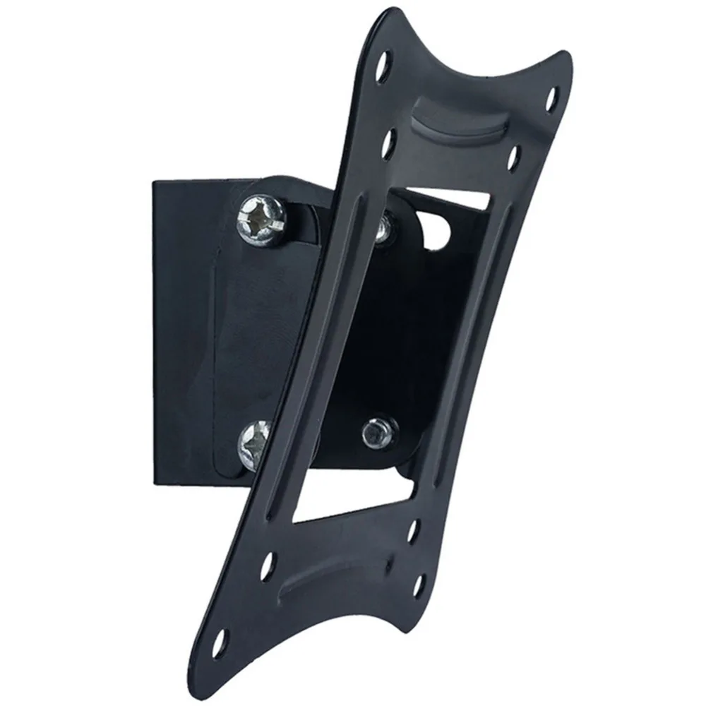 Tilt TV Wall Mount Bracket 14-26 inch 20KG For Plasma LCD LED Screen 3D Computer TV Wall Holder
Tilt TV Wall Mount Bracket 14-26 inch 20KG For Plasma LCD LED Screen 3D Computer TV Wall Holder