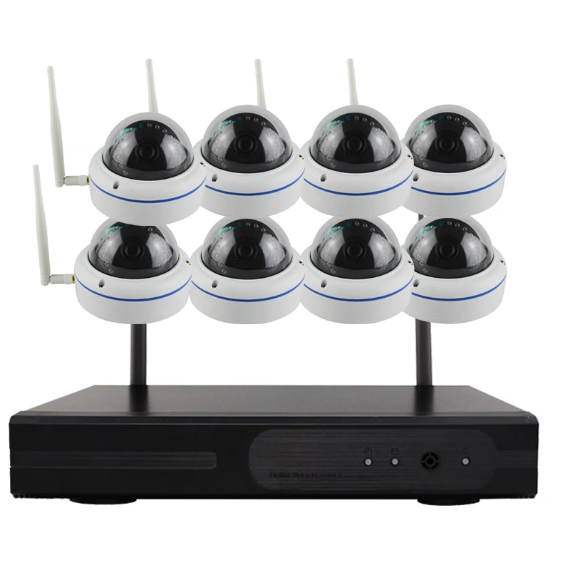 8ch-dome