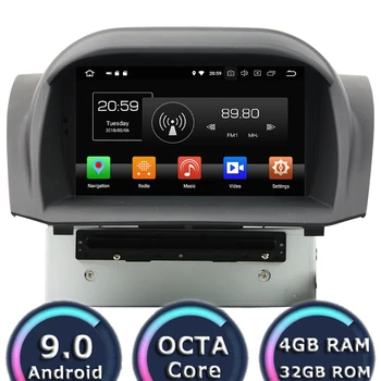 Roadlover Android 9.0 Octa Core Car Autoradio Player For Ford Fiesta 2013 2014 2015 2016 Stereo GPS Navigation Magnitol Two Din
Roadlover Android 9.0 Octa Core Car Autoradio Player For Ford Fiesta 2013 2014 2015 2016 Stereo GPS Navigation Magnitol Two Din
