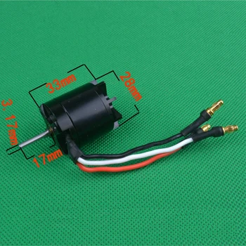 1PCS Feiyue FY-06 FY-07 Desert Falcon Remote Control RC Model Cars Accessories Brushless Motor External Rotor Spare Parts
1PCS Feiyue FY-06 FY-07 Desert Falcon Remote Control RC Model Cars Accessories Brushless Motor External Rotor Spare Parts