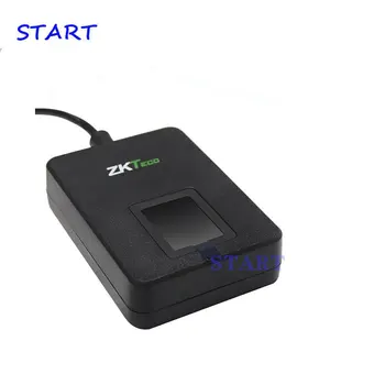 LIVE10R ZK9500 UBS Fingerprint Reader Biometrics Fingerprint Scanner Andriod Desk Finger Enrollment and Identification Device
LIVE10R ZK9500 UBS Fingerprint Reader Biometrics Fingerprint Scanner Andriod Desk Finger Enrollment and Identification Device