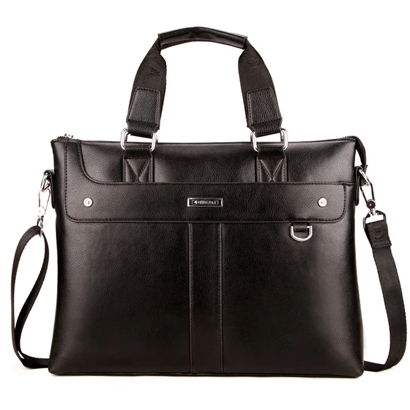 Men bag Casual men's briefcase shoulder Bags Laptop crossbody messenger bag men Microfiber Synthetic leather men's travel bags
Men bag Casual men's briefcase shoulder Bags Laptop crossbody messenger bag men Microfiber Synthetic leather men's travel bags
