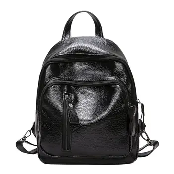 Transer Fashion Women Girl Multifunction Shoulder Bookbags School Bag Cute Fashion Backpack drop shipping A2530
Transer Fashion Women Girl Multifunction Shoulder Bookbags School Bag Cute Fashion Backpack drop shipping A2530