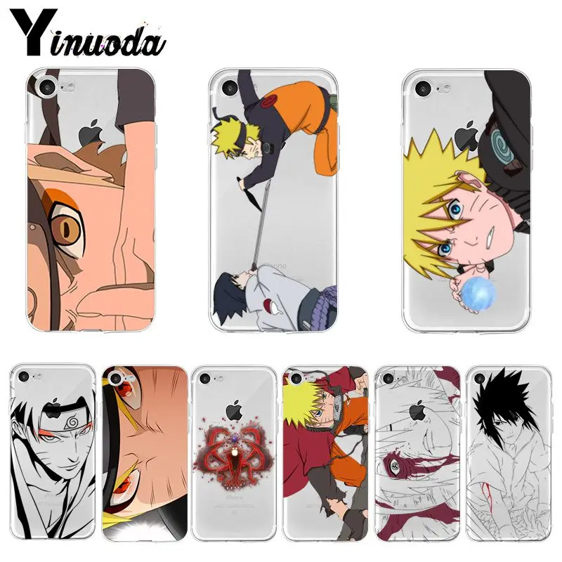 Yinuoda Naruto sasuke Simple Soft TPU Cases Fashion Color phone Cover for Apple iPhone 8 7 6 6S Plus X XS max 5 5S SE XR Cover
Yinuoda Naruto sasuke Simple Soft TPU Cases Fashion Color phone Cover for Apple iPhone 8 7 6 6S Plus X XS max 5 5S SE XR Cover