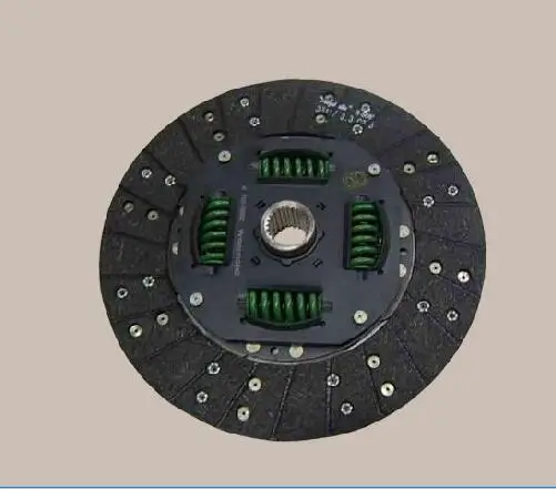 1601100-E06 CLUTCH DISC ASSY GREATWALL HAVAL H6 H3 H5 DEER WINGLE SAFE ENGINE C30 FLORID
1601100-E06 CLUTCH DISC ASSY GREATWALL HAVAL H6 H3 H5 DEER WINGLE SAFE ENGINE C30 FLORID