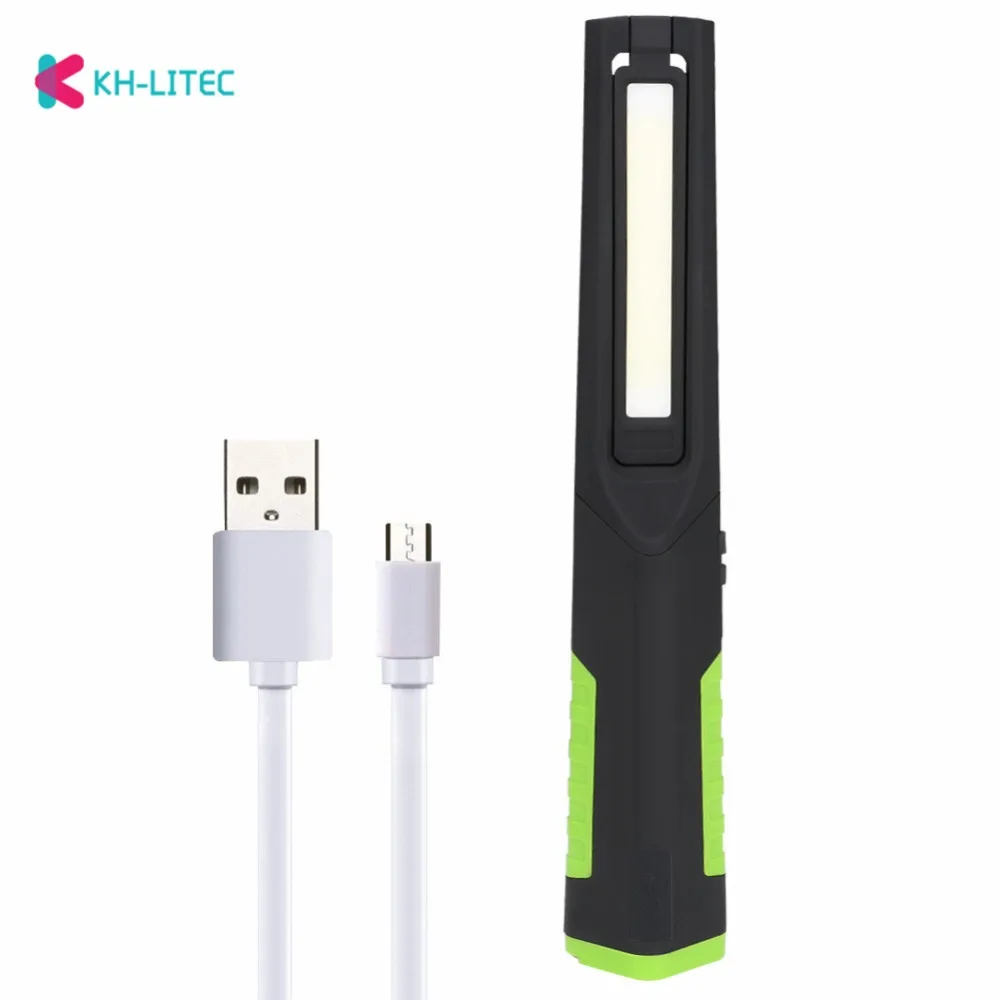 360 °-Rotate-LED-Work-Light-Hand-Crank-Dynamo-Flashlight-USB-Charging-Torch-Car-Inspection-Light-Portable-Lantern-Power-Bank