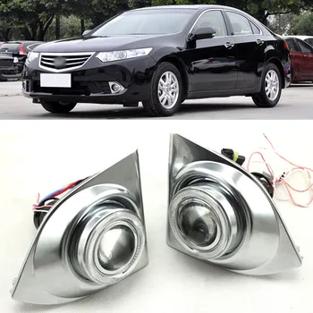 High Quality Superb COB Angel Eyes Halo Fog Lights Projector Lens With Black Fog Cover For Honda SPIRIOR 2013
High Quality Superb COB Angel Eyes Halo Fog Lights Projector Lens With Black Fog Cover For Honda SPIRIOR 2013