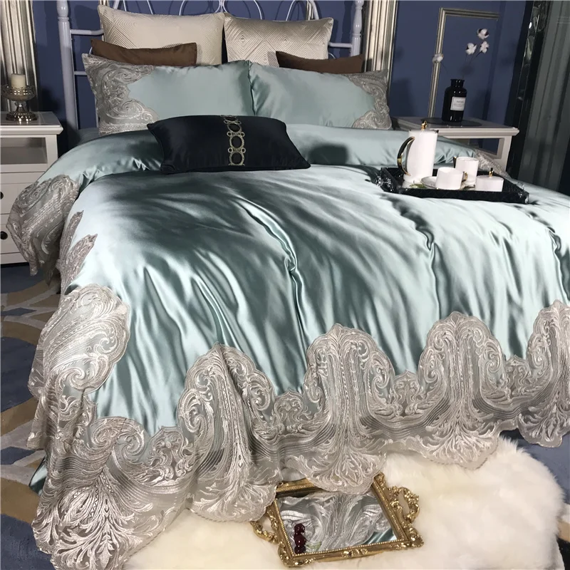 100% cotton high quality home hotel textile printing 6pcs bedding set adult lace royal design tribute silk duvet pink cover set
100% cotton high quality home hotel textile printing 6pcs bedding set adult lace royal design tribute silk duvet pink cover set