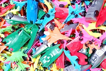 50 pcs 4-6cm Air Fighter Boat cars Pinata School Filler Loot Birthday Party Favors Gift Novelty Birthday Cake Decoration
50 pcs 4-6cm Air Fighter Boat cars Pinata School Filler Loot Birthday Party Favors Gift Novelty Birthday Cake Decoration