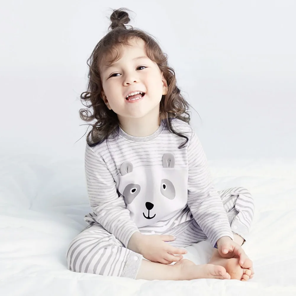 Baby Boys Girls Clothing Newborn Baby grow Play suits Infant Long Sleeve Cartoon Print Striped Jumpsuit Romper Clothes
Baby Boys Girls Clothing Newborn Baby grow Play suits Infant Long Sleeve Cartoon Print Striped Jumpsuit Romper Clothes