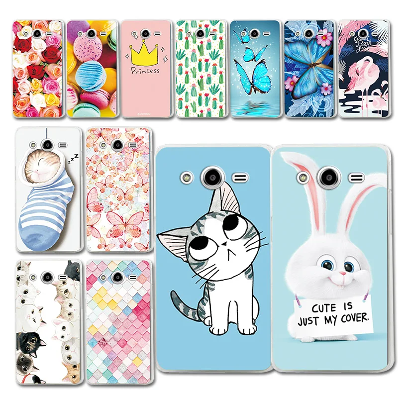 New Arrived Dark Various Painted Case For Samsung Galaxy Core2 G355H Core 2 G355 Case Cover For Samsung G355H+ Free Stylus
New Arrived Dark Various Painted Case For Samsung Galaxy Core2 G355H Core 2 G355 Case Cover For Samsung G355H+ Free Stylus
