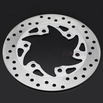 Rear Wheel Brake Disc Rotor For KTM RC 125 200 250 390 DUKE 2011-2017 12 13 14 15 16 Motorcycle Accessories Stainless Steel
Rear Wheel Brake Disc Rotor For KTM RC 125 200 250 390 DUKE 2011-2017 12 13 14 15 16 Motorcycle Accessories Stainless Steel