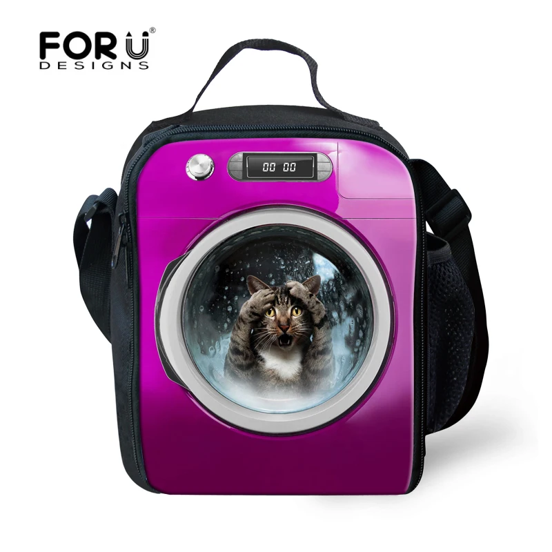 Exclusive Insulated Lunch Bags For Children Cute Dog Cat Head Large Lunchbags For Women Leisure Food Bag Box Lancheira Termica
Exclusive Insulated Lunch Bags For Children Cute Dog Cat Head Large Lunchbags For Women Leisure Food Bag Box Lancheira Termica