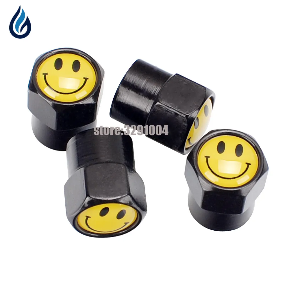 Smile Car Wheel Tire Valves Caps Cover For Seat Leon Ibiza Bmw F10 Citroen C4 Mazda 6 Mini Cooper Skoda Octavia Peugeot 308 Opel
Smile Car Wheel Tire Valves Caps Cover For Seat Leon Ibiza Bmw F10 Citroen C4 Mazda 6 Mini Cooper Skoda Octavia Peugeot 308 Opel