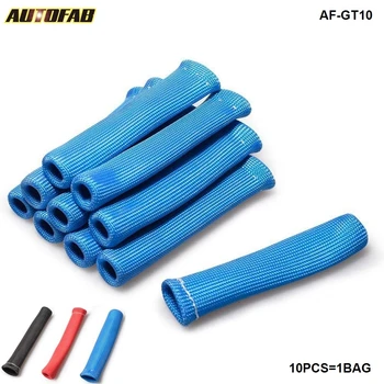Spark Plug Wire High Heat Boot Protector Cover 10 CYL 1200 Degree Engine AF-GT10
Spark Plug Wire High Heat Boot Protector Cover 10 CYL 1200 Degree Engine AF-GT10