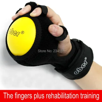 Stroke hemiplegia rehabilitation training equipment fingerboard fingers rehabilitation training equipment
Stroke hemiplegia rehabilitation training equipment fingerboard fingers rehabilitation training equipment