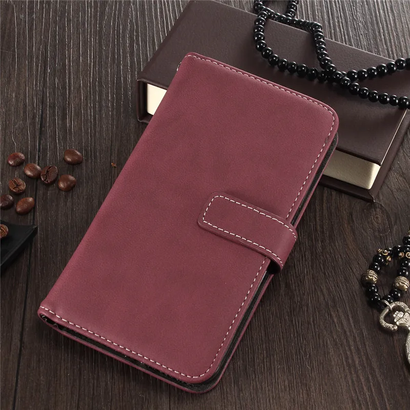 For Xiaomi Redmi Note 5A Case Luxury Leather Dirt Resistant Wallet Cover Phone Bags Cases for Xiaomi Redmi Note 5A Pro phone bag03