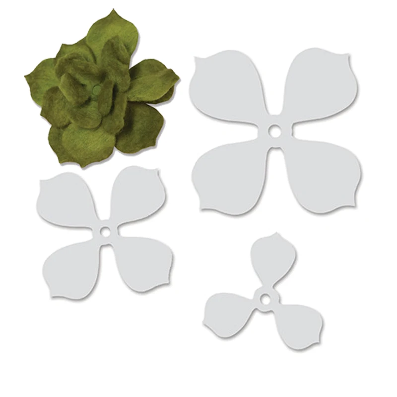 3pcs Flower Petal Metal Cutting Dies For DIY Scrapbooking Photo Album Paper Card Decorative Craft Embossing Die Cutting New
3pcs Flower Petal Metal Cutting Dies For DIY Scrapbooking Photo Album Paper Card Decorative Craft Embossing Die Cutting New
