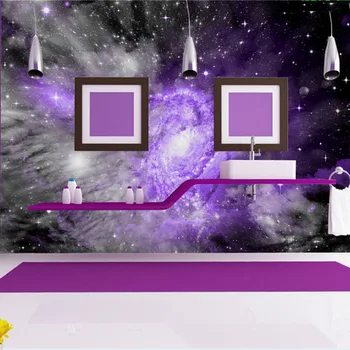 Wholesale 3d Wall Ceiling Mural for Baby Child Room Starry Purple Sky Murals Sofa Background 3d Photo Murals Vinyl Wallpaper
Wholesale 3d Wall Ceiling Mural for Baby Child Room Starry Purple Sky Murals Sofa Background 3d Photo Murals Vinyl Wallpaper